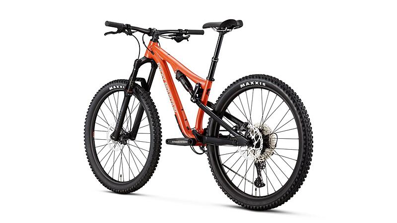 rocky mountain reaper 27 5